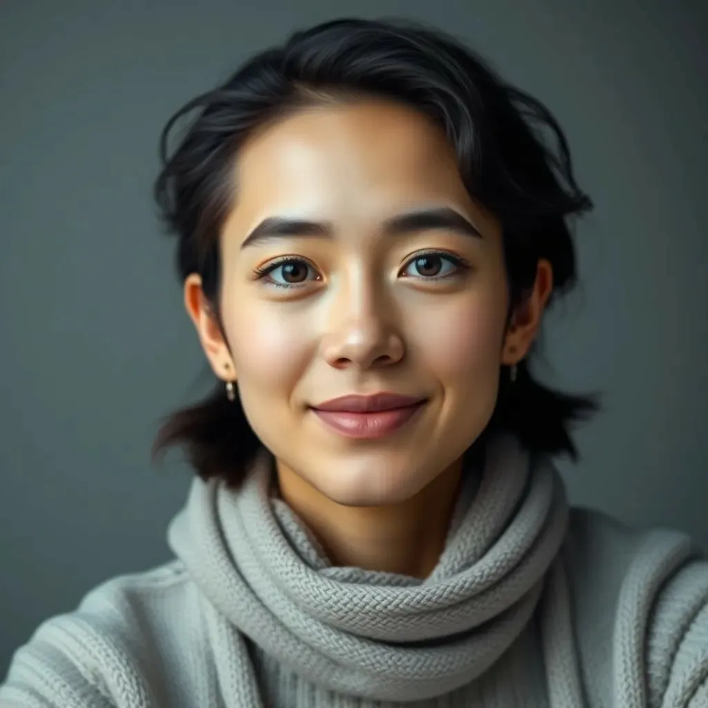 Picture of Tara Thomas